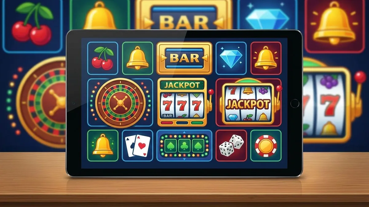Casino