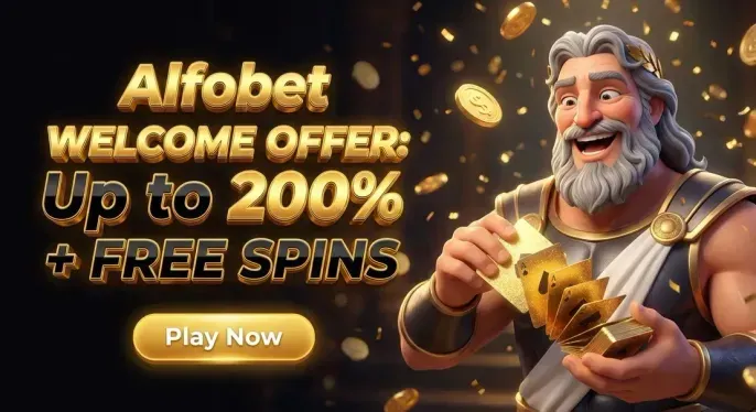 Alfobet Casino